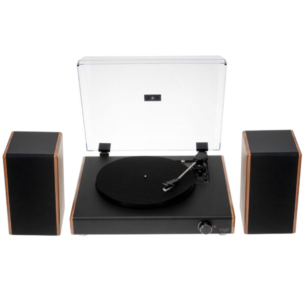 Adler Turntable with USB | AD 1915 | USB port - Image 2