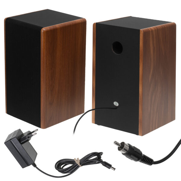 Adler Turntable with USB | AD 1915 | USB port - Image 9