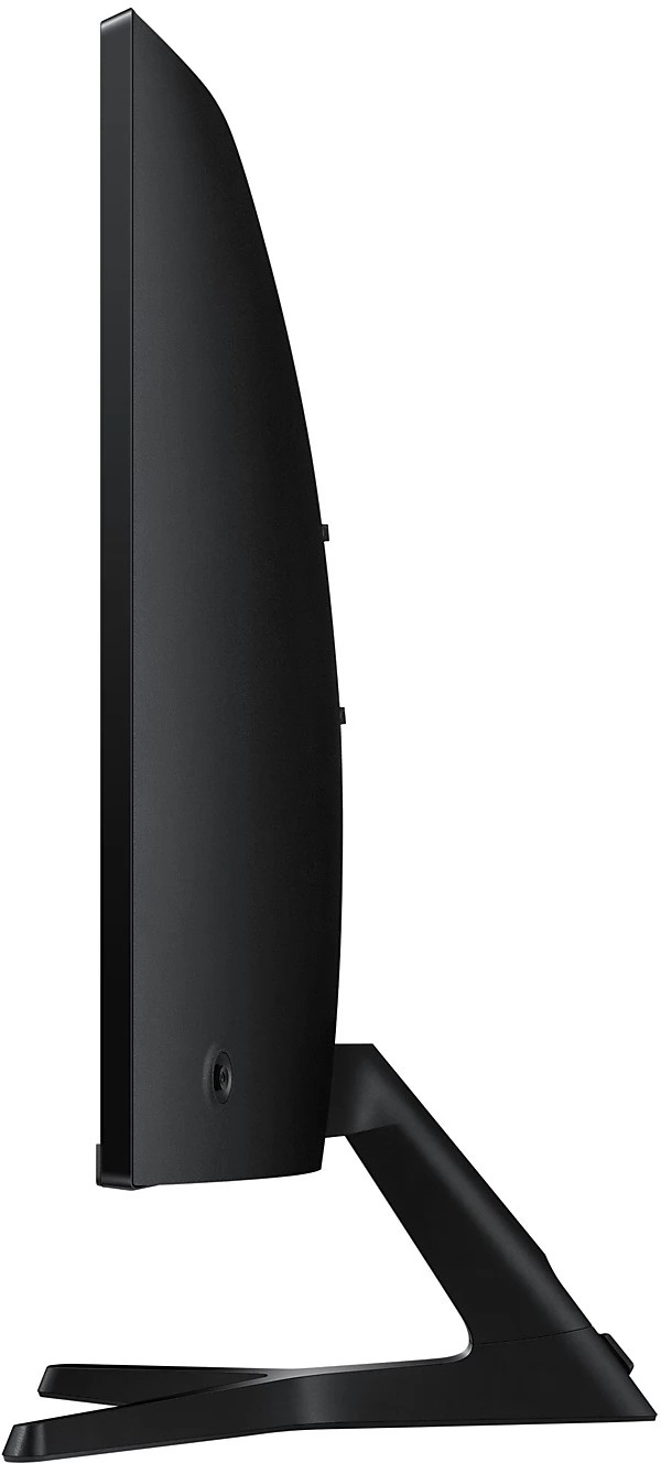 Samsung | LS27D390GAUXEN | 27 " | VA | FHD | 16:9 | 100 Hz | 4 ms | 1920 x 1080 pixels | 250 cd/m² | HDMI ports quantity 1 | Black - Image 11