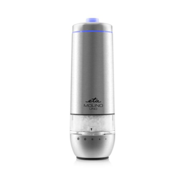 ETA | Molino Uno Spice Grinder | ETA292890000 | Grinder | Housing material Stainless steel - Image 2