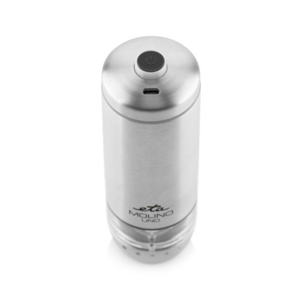 ETA | Molino Uno Spice Grinder | ETA292890000 | Grinder | Housing material Stainless steel - Image 5