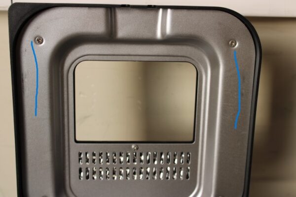 SALE OUT. Deep fryer SENCOR SFR 6200SS | Sencor DAMAGED PACKAGING,SCRATCHED PAINT