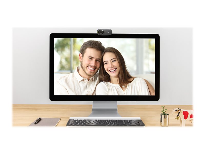 Logitech HD Webcam HD C310 | Logitech | C310 | 720p - Image 12