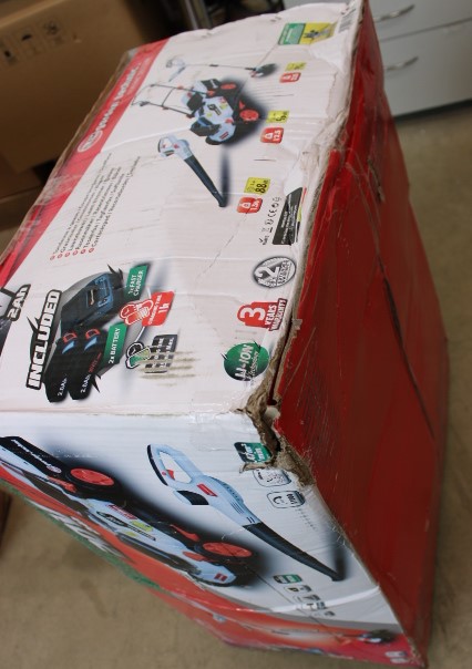 Thrustmaster Joystick SimTask Farmstick, XBOX - Image 3