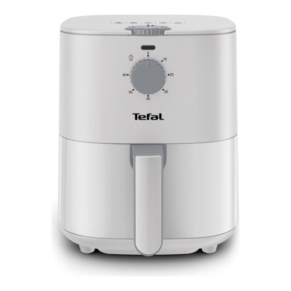 TEFAL Easy Fry Essential Fryer | EY130A10 | Capacity 3.5 L | White