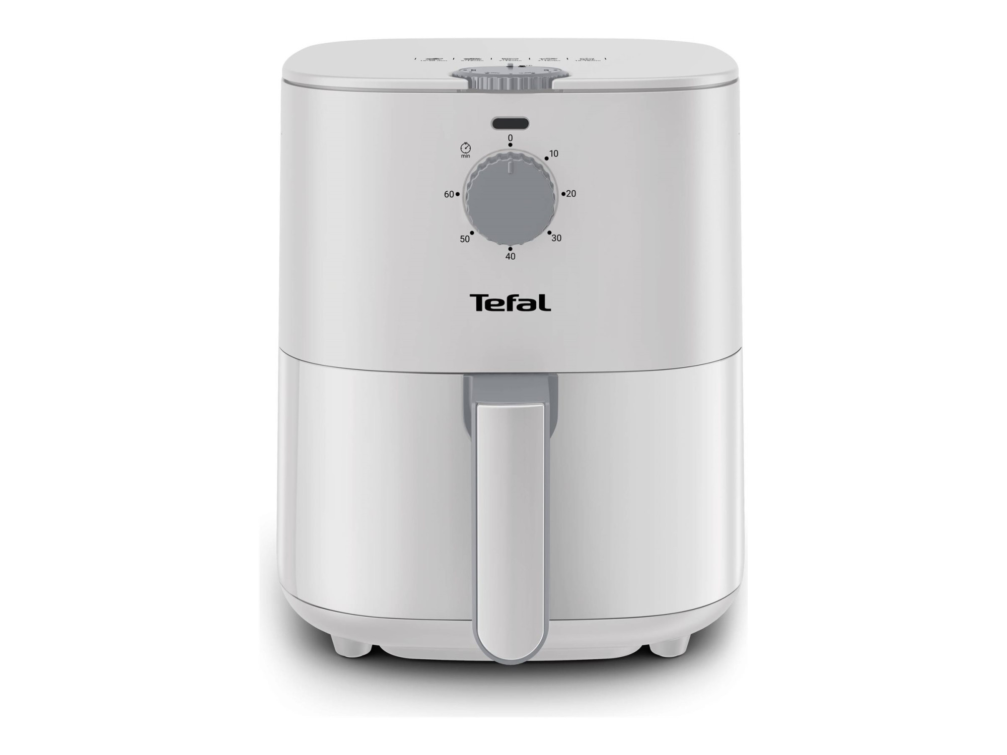 TEFAL Easy Fry Essential Fryer | EY130A10 | Capacity 3.5 L | White