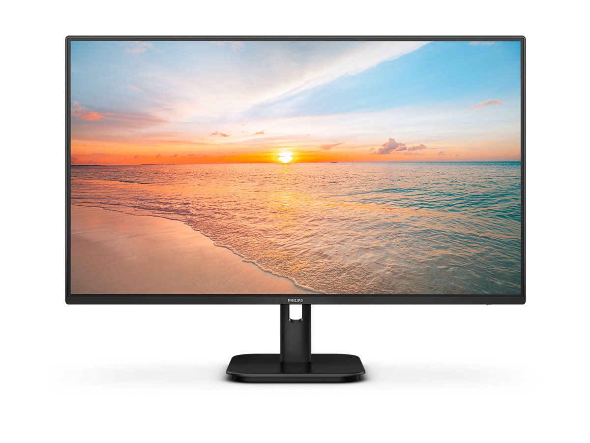Philips | 27E1N1100A/00 | 27 " | IPS | 16:9 | 100 Hz | 4 ms | 1920 x 1080 pixels | 250 cd/m² | HDMI ports quantity 1 | Black | Warranty 36 month(s) - Image 7