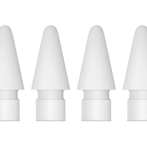 Apple Pencil Tips - 4 pack | Apple