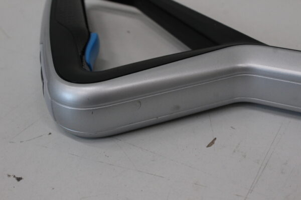 SALE OUT. Bissell CrossWave Cordless MultiFunctional Cleaner | Bissell | MultiFunctional Cleaner | CrossWave | Cordless operating | Handstick | Washing function | - W | 36 V | Operating time (max) 25 min | Blue/Silver | Warranty 24 month(s) | Battery warranty 24 month(s) | USED, DIRTY, SCRATCHED, MISSING INNER PACKAGING, LIQUID BOTLLE, HOLDER, WATER CONTAINER - Image 4
