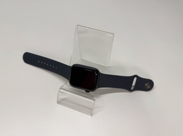 Apple | RENEW | Grade A | Apple Watch Series 9 (GPS + Cellular) | Smart watch | Midnight | Aluminum Case | 12 month(s)