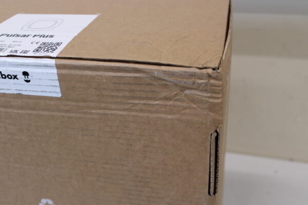 SALE OUT.  | Wallbox | Pulsar Plus Electric Vehicle charger, 5 meter cable Type 2, 11kW, RCD(DC Leakage) + OCPP | 11 kW | Wi-Fi, Bluetooth | 5 m | Black | DEMO, DAMAGED PACKAGING - Image 3