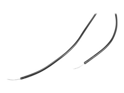 Lanberg Fan for 10"/19" rack wall-mount cabinet 230V, 120x120x38 mm | AK-1501-B | Black - Image 2