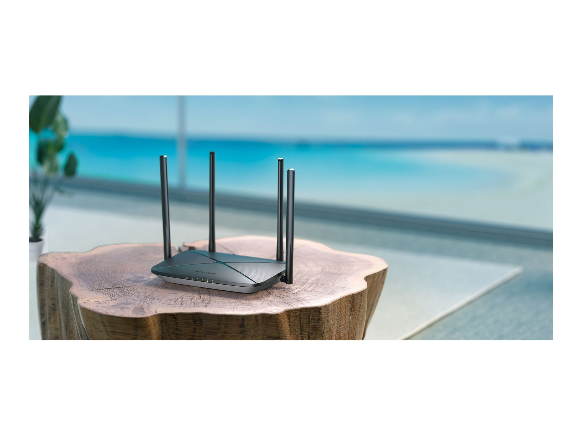 Mercusys MB115-4G 300 Mbps Wireless N 4G LTE Router | Mercusys - Image 5