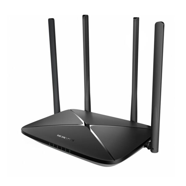 Mercusys MB115-4G 300 Mbps Wireless N 4G LTE Router | Mercusys