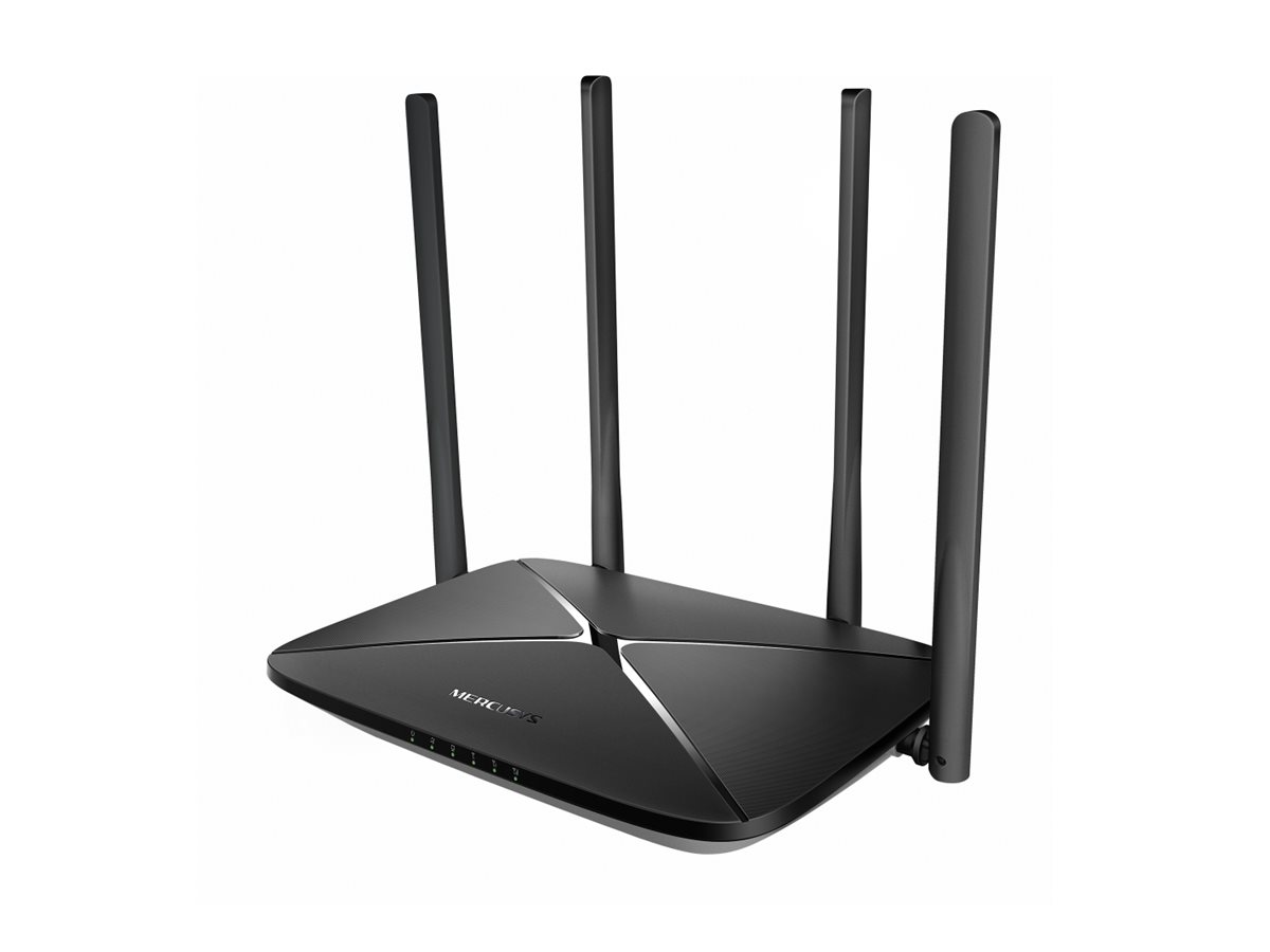 Mercusys MB115-4G 300 Mbps Wireless N 4G LTE Router | Mercusys