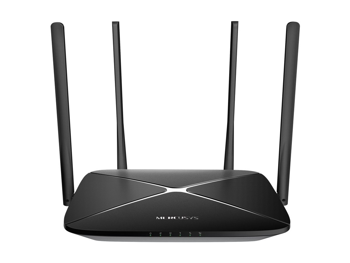 Mercusys MB115-4G 300 Mbps Wireless N 4G LTE Router | Mercusys - Image 2
