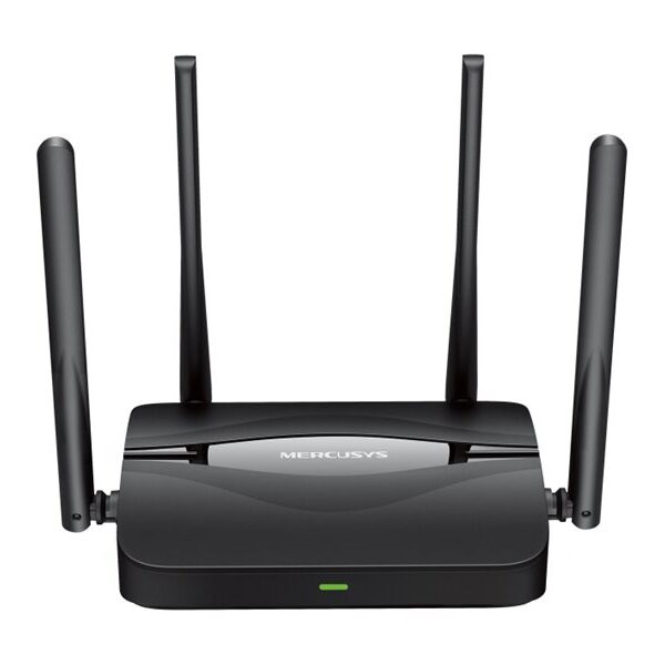 Mercusys MR25BE BE3600 Dual Band Wi-Fi 7 Router | Mercusys