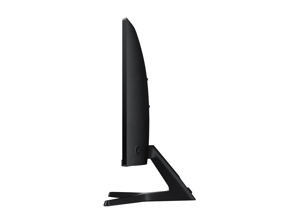 Samsung | LS27D390GAUXEN | 27 " | VA | FHD | 16:9 | 100 Hz | 4 ms | 1920 x 1080 pixels | 250 cd/m² | HDMI ports quantity 1 | Black - Image 13