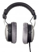 Beyerdynamic | DT 990 | Headband/On-Ear | Black/Silver - Image 3