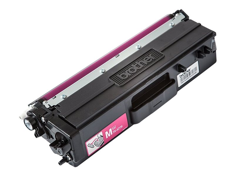 Brother TN421M | Toner cartridge | Magenta - Image 6