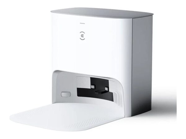 Ecovacs | Auto-Empty Station | CH2117 | White - Image 2