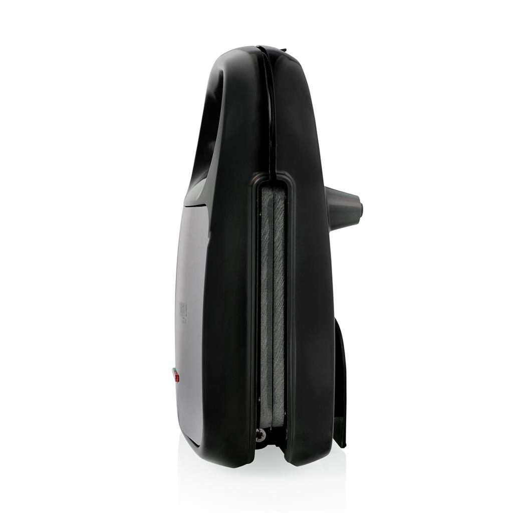 Tristar | Sandwich maker 3-in-1 | SA-3071 | 750 W | Number of plates 3 | Black - Image 5