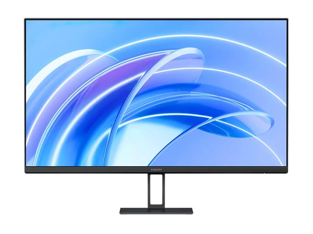 Xiaomi | Monitor | A27i | 27 " | IPS | 16:9 | 100 Hz | 6 ms | 1920 x 1080 pixels | HDMI ports quantity 1 | Black - Image 2