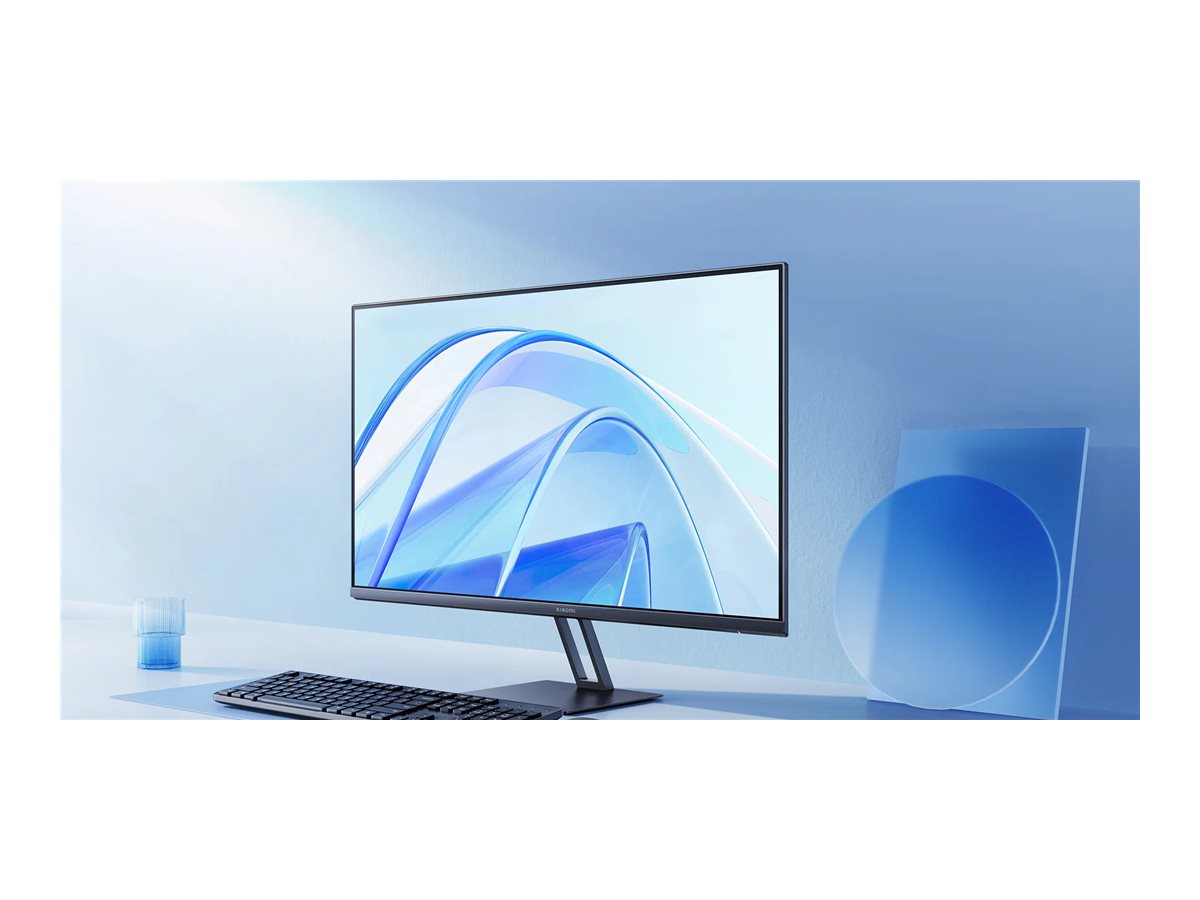 Xiaomi | Monitor | A27i | 27 " | IPS | 16:9 | 100 Hz | 6 ms | 1920 x 1080 pixels | HDMI ports quantity 1 | Black - Image 5