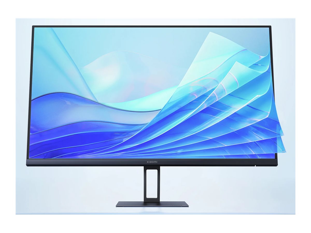 Xiaomi | Monitor | A27i | 27 " | IPS | 16:9 | 100 Hz | 6 ms | 1920 x 1080 pixels | HDMI ports quantity 1 | Black - Image 7