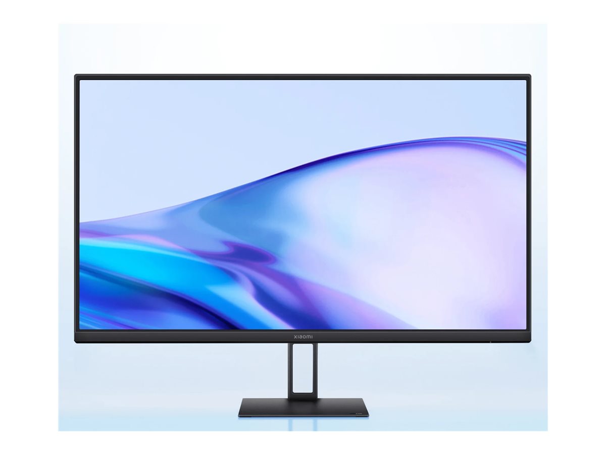 Xiaomi | Monitor | A27i | 27 " | IPS | 16:9 | 100 Hz | 6 ms | 1920 x 1080 pixels | HDMI ports quantity 1 | Black - Image 8
