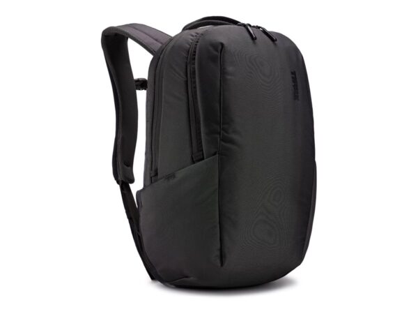 Thule | TSLB415 Subterra 2 | Laptop Backpack 21L | Fits up to size 16 " | Backpack | Vetiver Gray | Shoulder strap - Image 2