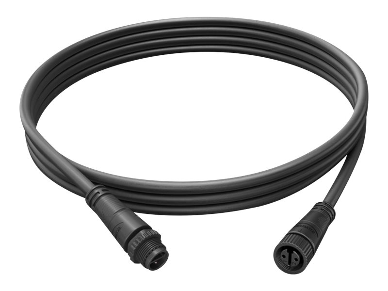 Outdoor 24V Cable Extension, 2.5m - Image 2