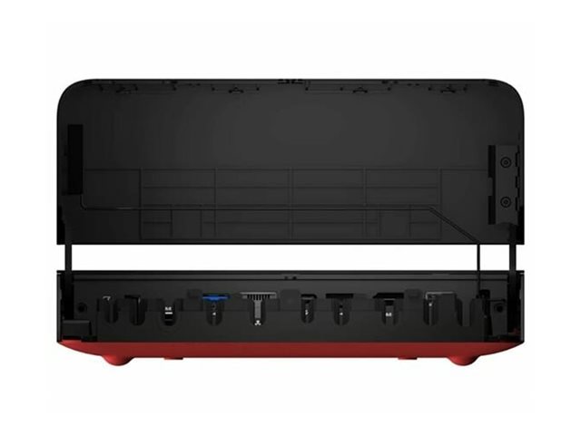 Lenovo | ThinkSmart Core Kit Bar 180 with IP Controller (MTR) | Black - Image 14