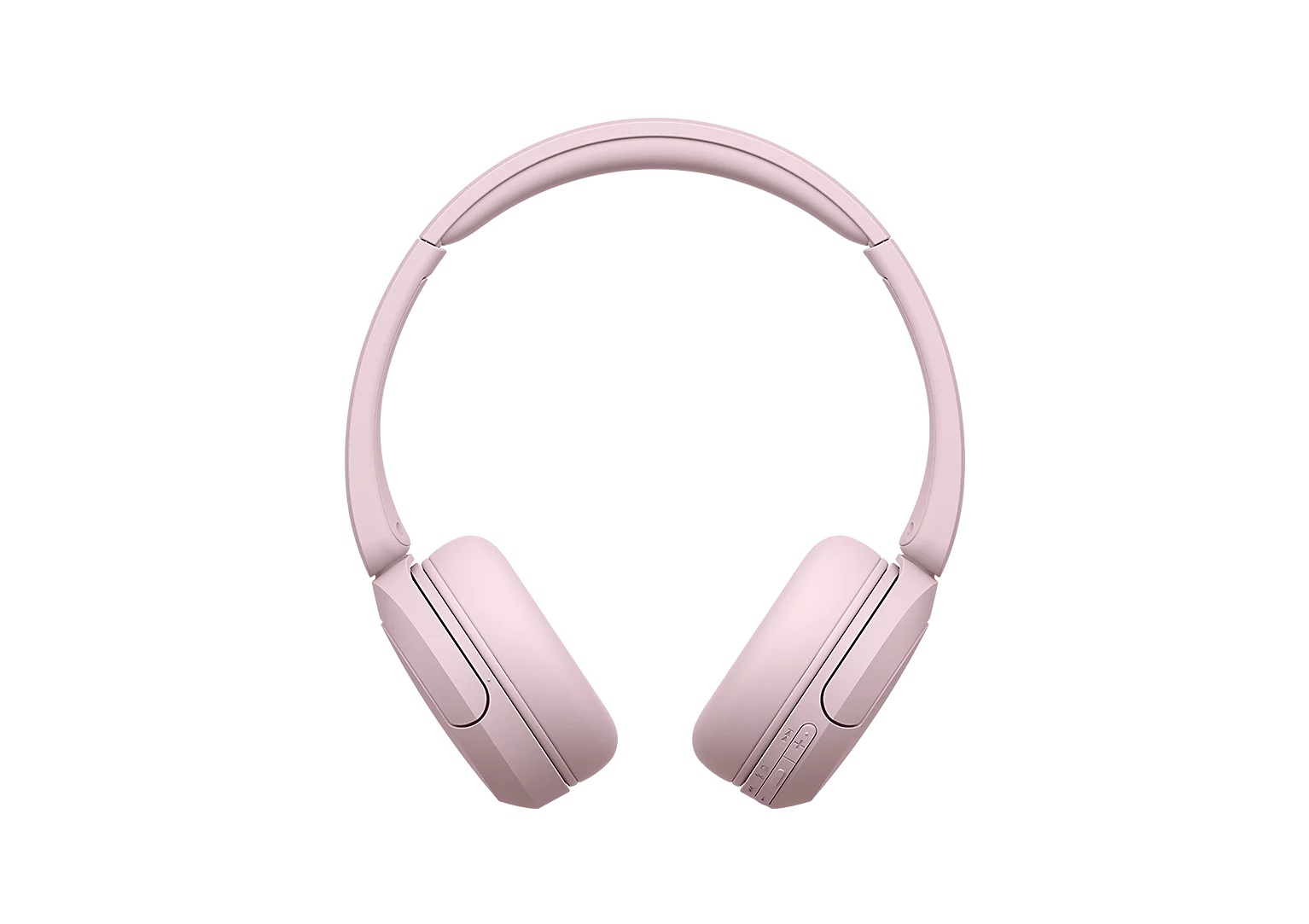 Sony Headphones | WH-CH520 | Bluetooth | On-Ear | Wireless | Pink - Image 9