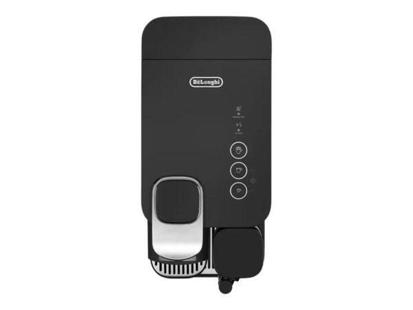 Delonghi | Coffee Machine | EN510.B Lattissima One | Pump pressure 19 bar | Built-in milk frother | Automatic | 1450 W | Black - Image 6