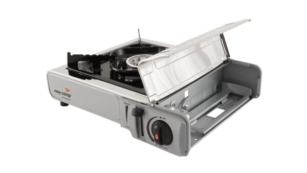 Easy Camp | Portable Camping Stove for Cooking | Tour Stove | 2200 W - Image 4
