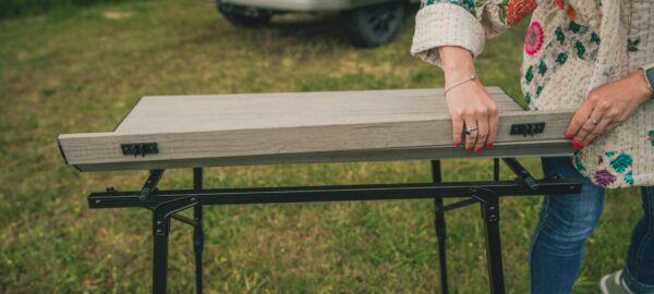 Outwell Portable table | Canmore M - Image 6