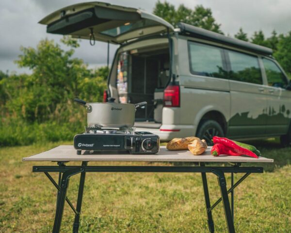 Outwell Portable table | Canmore M - Image 8