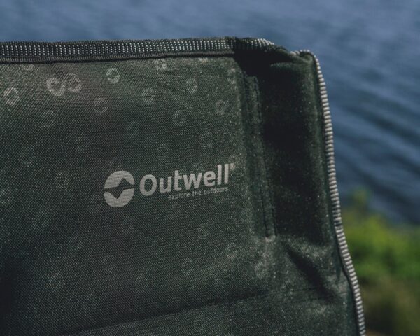 Outwell | Chair | Campo | 125 kg - Image 9