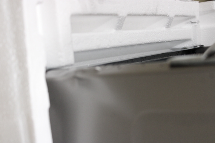 AXAGON Compact desktop USB contact Smart/ID & SD/microSD/SIM card reader with long, USB-A cable | CRE-SM3SD - Image 5