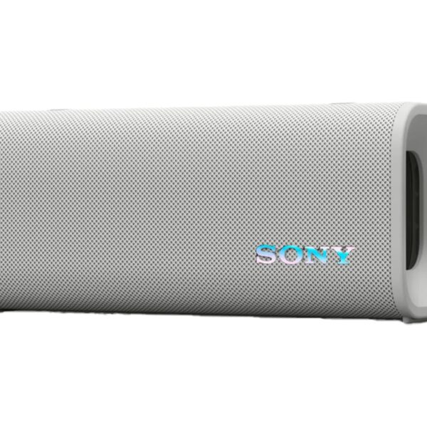 Sony Speaker | ULT FIELD 3 | Waterproof | Bluetooth | White | Portable | Wireless connection