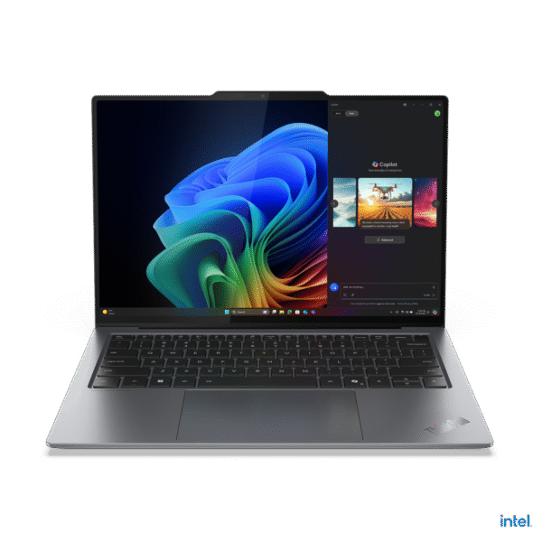 Lenovo ThinkPad X9-14 G1 | Grey | 14 " | OLED | WUXGA | 1920 x 1200 pixels | Anti-glare | Intel Core Ultra 7 | 258V | 32 GB | Soldered LPDDR5x | Solid-state drive capacity 1000 GB | Intel Arc Graphics | Windows 11 Pro | 802.11be | Bluetooth version 5.4 | Keyboard language Nordic | Keyboard backlit | Warranty 36 month(s) | Battery warranty 12 month(s)