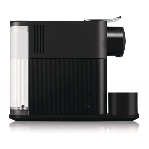 Delonghi | Coffee Machine | EN510.B Lattissima One | Pump pressure 19 bar | Built-in milk frother | Automatic | 1450 W | Black - Image 7