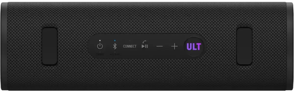 Sony | Speaker | ULT FIELD 3 | Waterproof | Bluetooth | Black | Portable | Wireless connection - Image 7