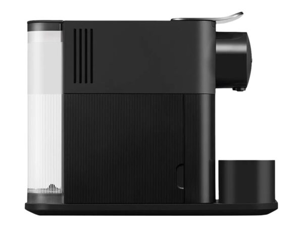 Delonghi | Coffee Machine | EN510.B Lattissima One | Pump pressure 19 bar | Built-in milk frother | Automatic | 1450 W | Black - Image 8