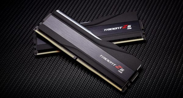 G.Skill Trident Z5 RGB | 48 (2x24GB) GB | DDR5 | 8000 MHz | PC/server | Registered No | ECC No - Image 5