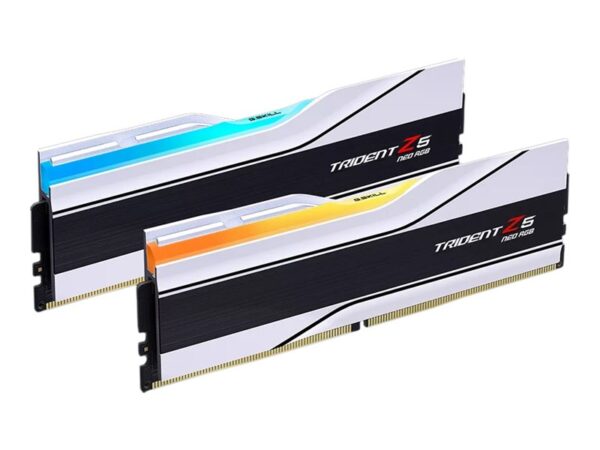 G.Skill Trident Z5 Neo RGB | 32 (2x16GB) GB | DDR5 | 6400 MHz | PC/server | Registered No | ECC No - Image 2