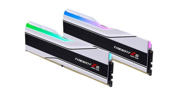 G.Skill Trident Z5 Neo RGB | 32 (2x16GB) GB | DDR5 | 6400 MHz | PC/server | Registered No | ECC No - Image 3