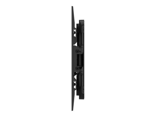 Neomounts Wall mount | WL40-550BL16 TV mount wall | Full motion, Tilt, Swivel | 40-65 " | Maximum weight (capacity) 40 kg | Black - Image 8