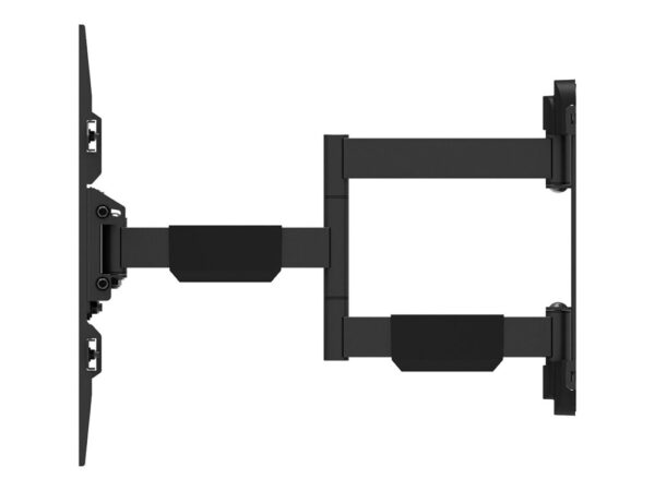 Neomounts Wall mount | WL40-550BL16 TV mount wall | Full motion, Tilt, Swivel | 40-65 " | Maximum weight (capacity) 40 kg | Black - Image 12
